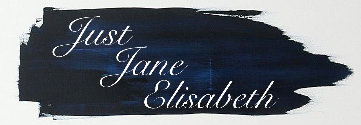 Just Jane Elisabeth